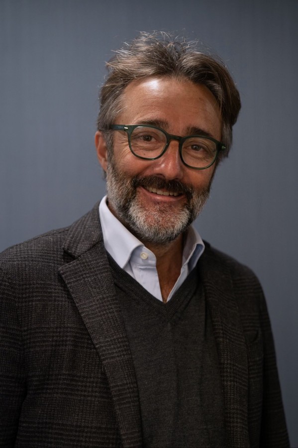 Maurizio Turbini